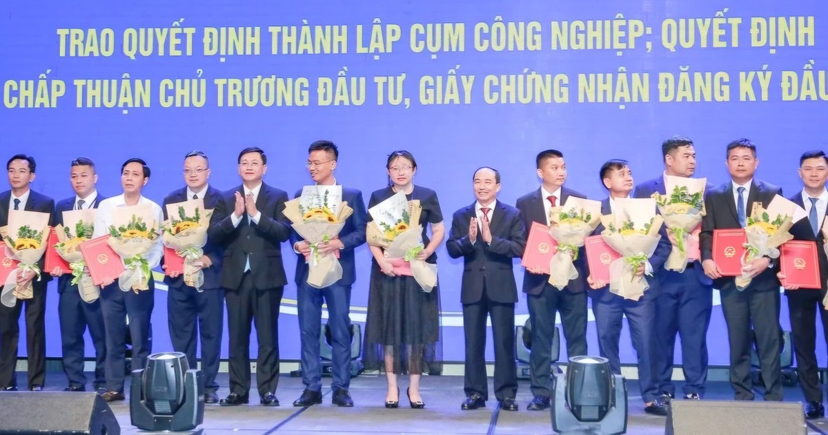 Gần 14.000 tỉ đồng đầu tư vào các dự án tại Thanh Hóa