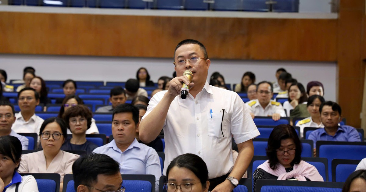 Nộp nhầm cơ quan thuế, doanh nghiệp có bị tính tiền phạt chậm nộp?