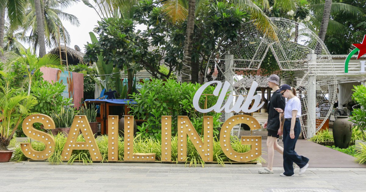 Yêu cầu Nha Trang giải trình việc cho phép mật độ xây dựng đến 35% phía đông đường Trần Phú