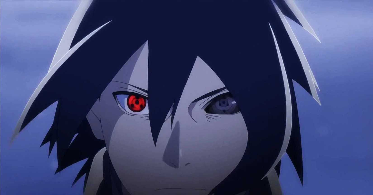 Uchiha Sasuke một lần nữa trở thành kẻ bị làng Lá căm ghét trong Boruto