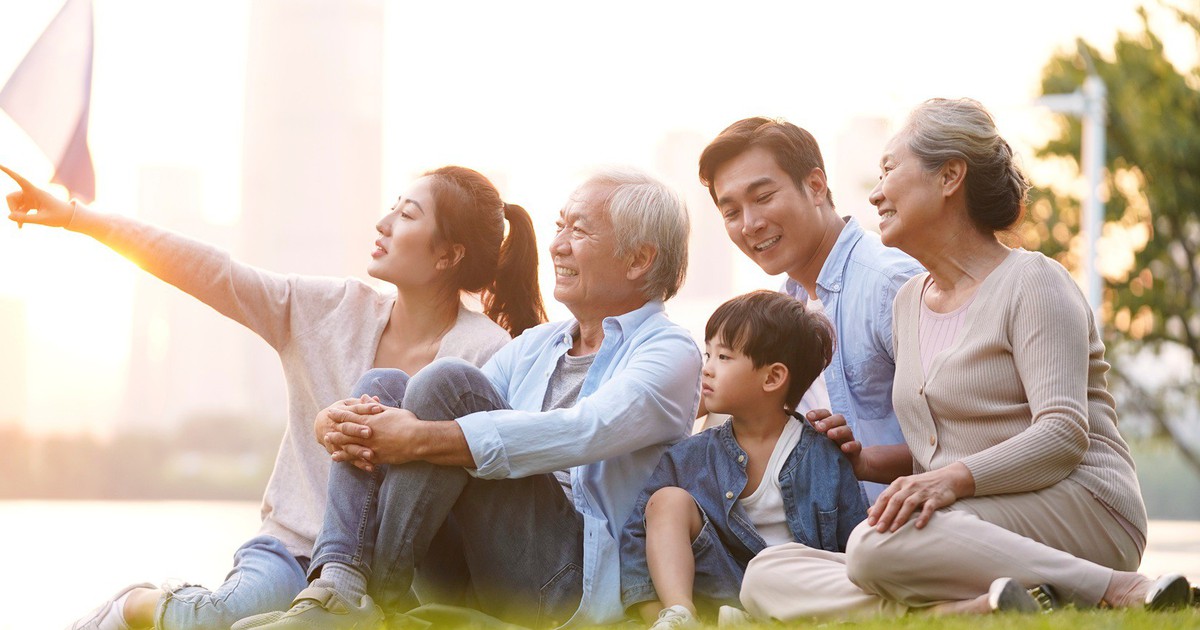 Chuyên gia khuyến cáo nhóm nguy cơ nên tiêm vắc xin cúm hàng năm