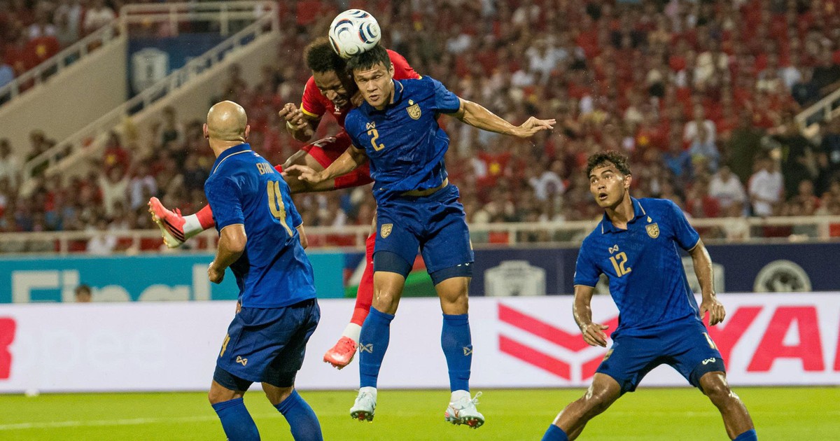ASEAN Cup 2026 lập kỷ lục về số bàn phản lưới, gấp đôi kỷ lục cũ 2004