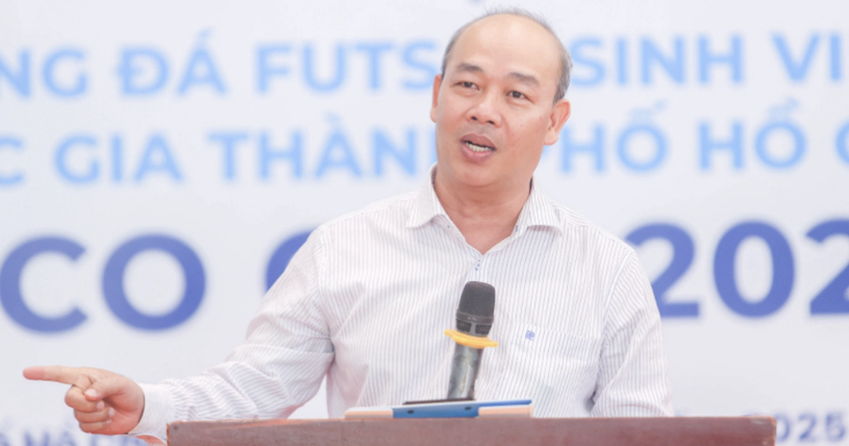 GS.TS Huỳnh Kỳ Phương Hạ được giao quyền Hiệu trưởng Trường đại học An Giang