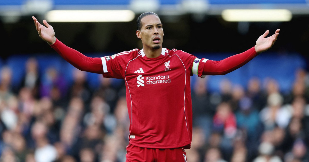 Dự đoán tỉ số Ngoại hạng Anh: Liverpool bất lực trước Nottingham tại Anfield