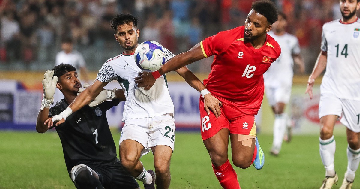 Đội bóng đầu tiên chốt danh sách dự FIFA ASEAN Cup 2026