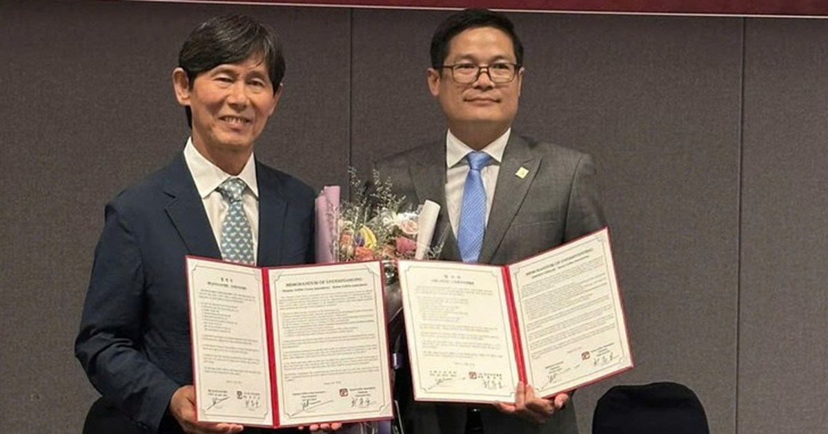 Vietnam promotes Fine Robusta coffee in South Korea
