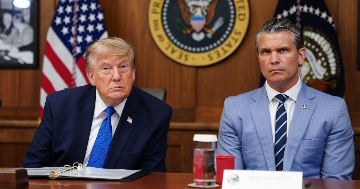 Rộ tin Bộ trưởng Chiến tranh Mỹ Pete Hegseth tính tranh cử tổng thống 2028