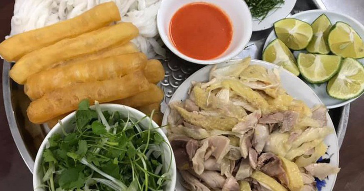 Từ vụ quán phở mua gà ở đâu có hóa đơn, nói câu chuyện thu thuế hộ kinh doanh
