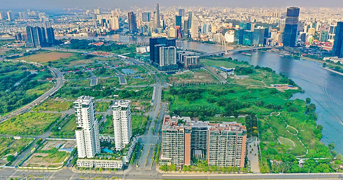 Lãi nghìn tỉ, vì sao vẫn chưa đủ để đánh giá doanh nghiệp bất động sản?