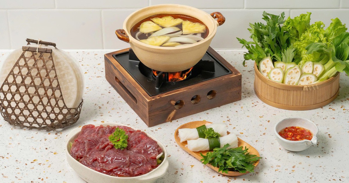 Thịt đà điểu VietOstrich - thêm vị mới cho bữa ăn gia đình Việt