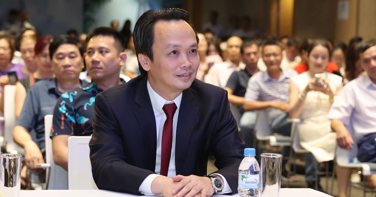 FLC của ông Trịnh Văn Quyết tăng vốn lên gần 13.000 tỉ đồng
