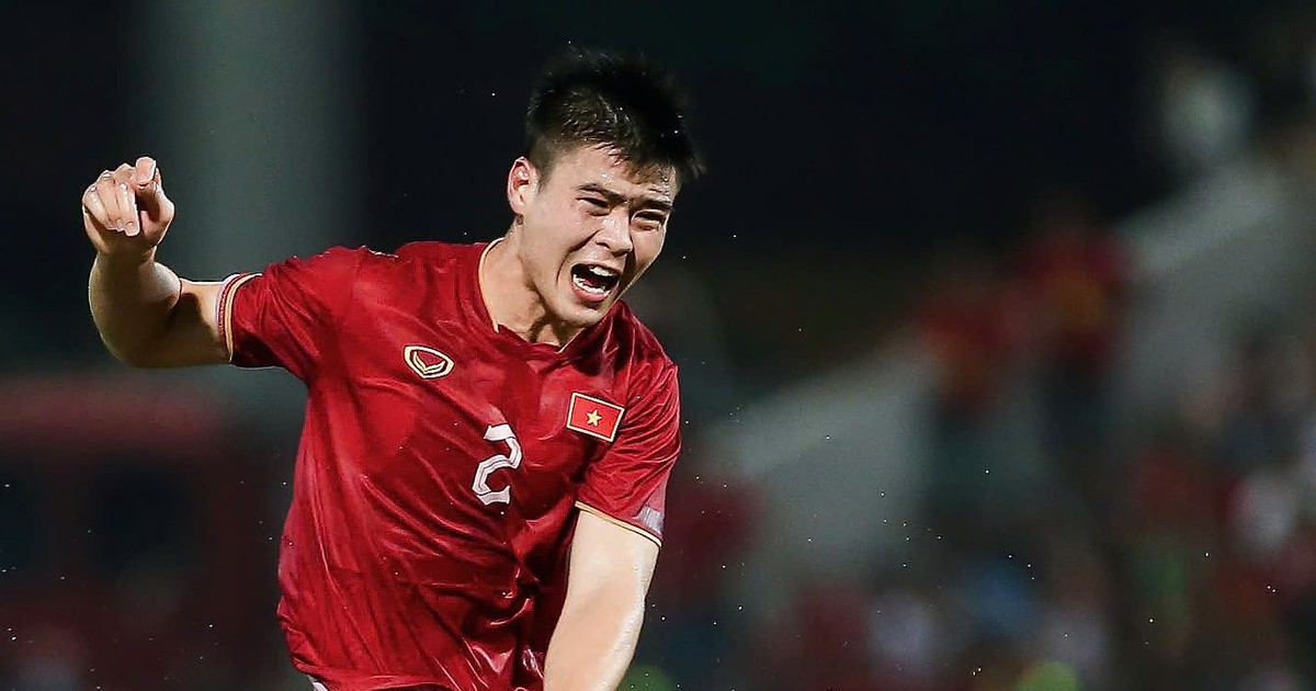 Đỗ Duy Mạnh đi Mỹ phẫu thuật, lỡ hẹn với FIFA ASEAN Cup và Asian Cup