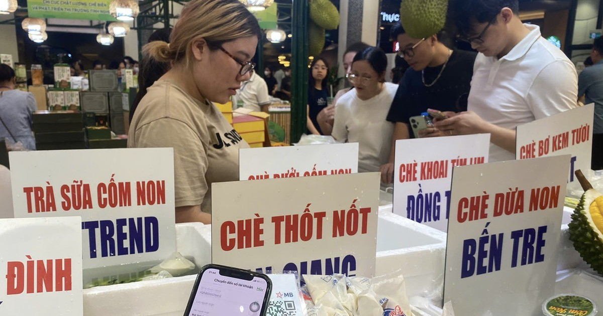 Không thấy có lợi, hộ kinh doanh ngại lên doanh nghiệp