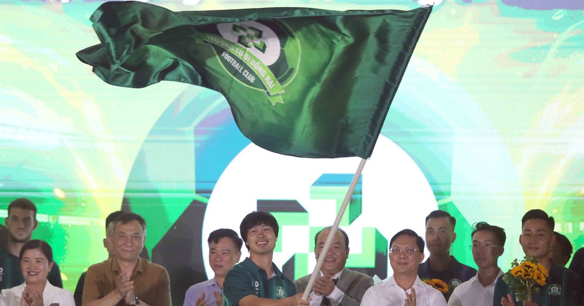 CLB Trường Tươi Đồng Nai xuất quân, sẵn sàng gây bất ngờ ở V-League 2026-2027