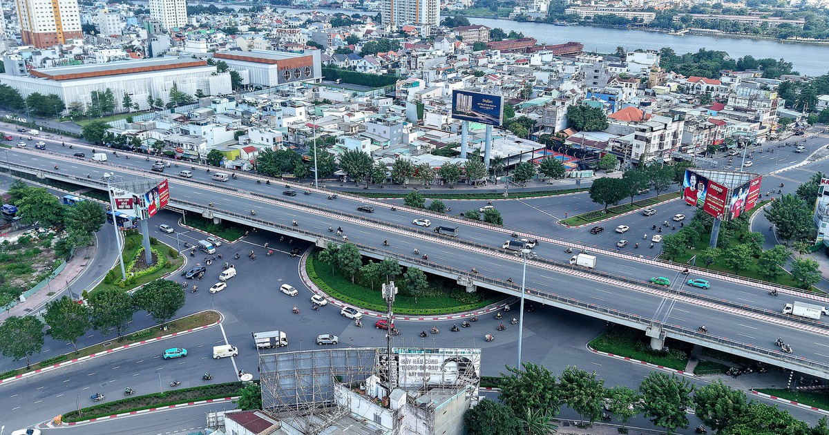 Sáng nay, khởi công dự án Mả Lạng, chợ Gà - Gạo, quốc lộ 13, khánh thành Bảo tàng Hồ Chí Minh