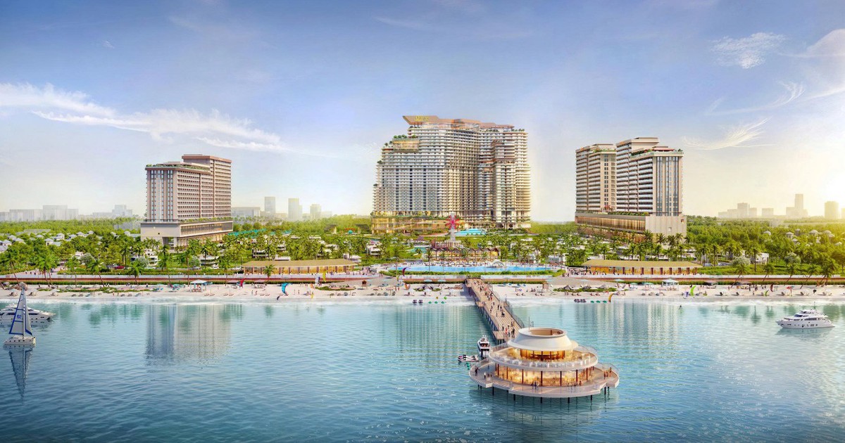 TDG Group củng cố nguồn lực tài chính trong nửa đầu năm 2026