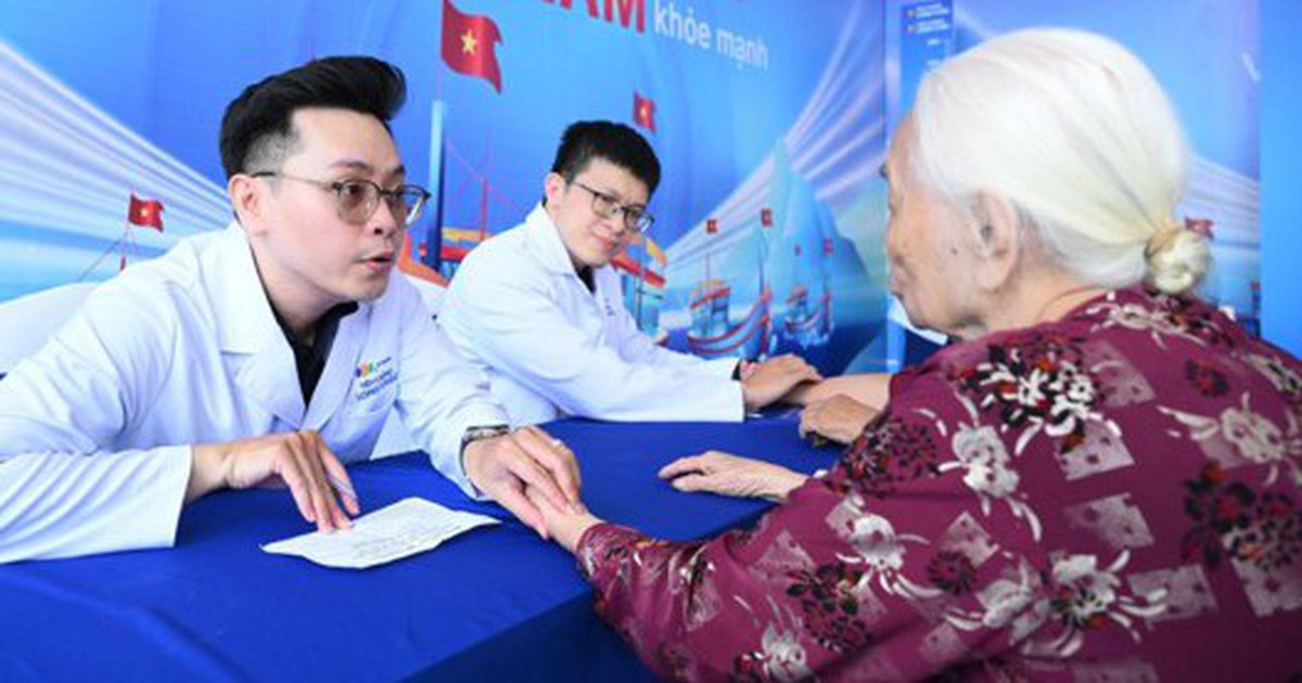 Chuỗi nhà thuốc đầu tiên hiện diện tại Côn Đảo: Long Châu 'đi thật xa để đến thật gần' người dân