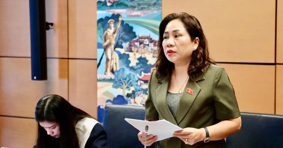 Đại biểu kiến nghị quy định chặt chẽ thủ tục hải quan với hàng hóa qua nền tảng thương mại điện tử
