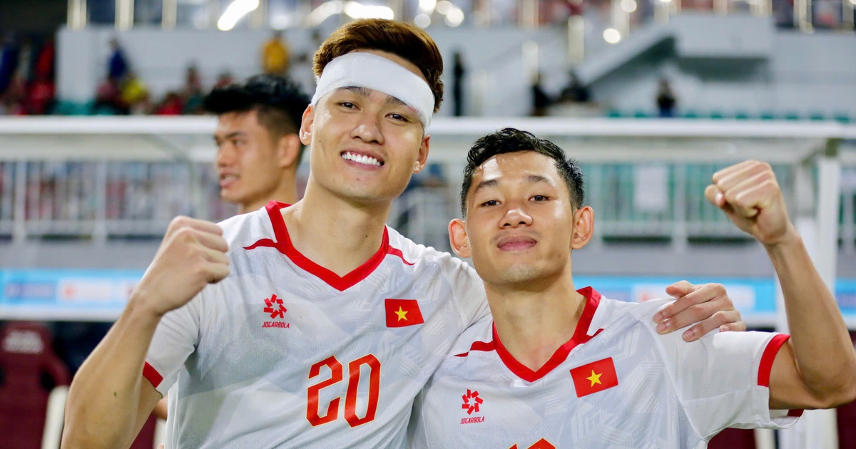 AFC khen ngợi tuyển Việt Nam sau chiến thắng trước Indonesia