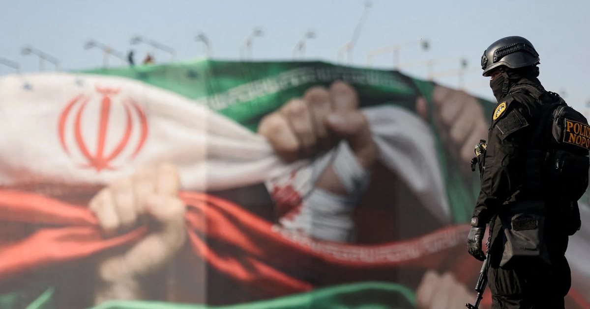 Chiến sự Mỹ - Iran: Vì sao Iran không vội kết thúc cuộc chiến?