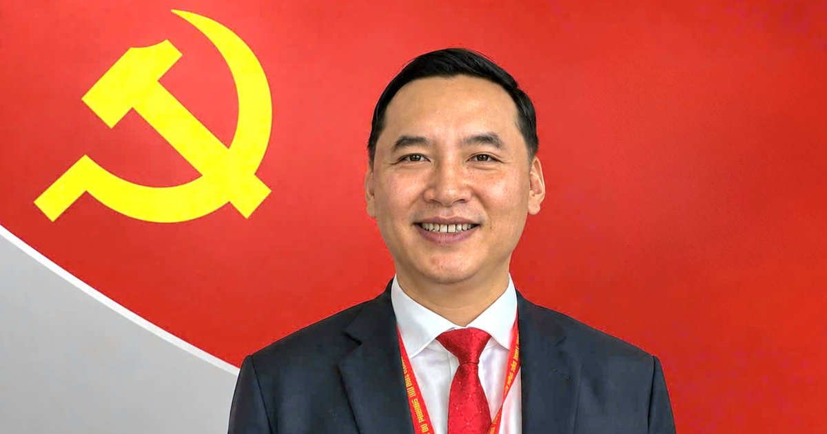 Bí thư phường Thủ Đức Mai Hữu Quyết: Chỉ số tăng trưởng phải song hành cùng chỉ số hạnh phúc