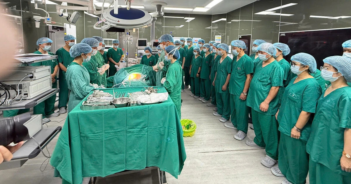 Đề xuất 5 đối tượng được ưu tiên ghép tạng