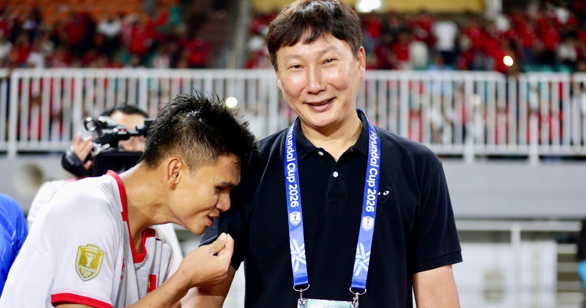 Báo chí Hàn Quốc: Ma thuật của Kim Sang Sik quá đỉnh