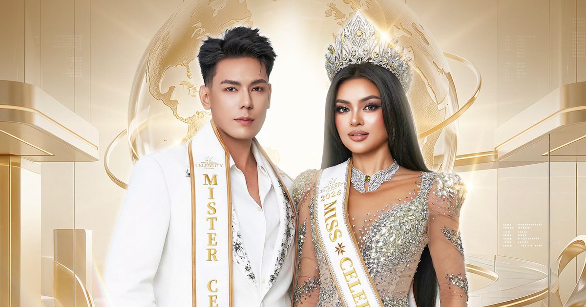 Ai sẽ nối dài thành tích của nhan sắc Việt tại Miss & Mister Celebrity International?