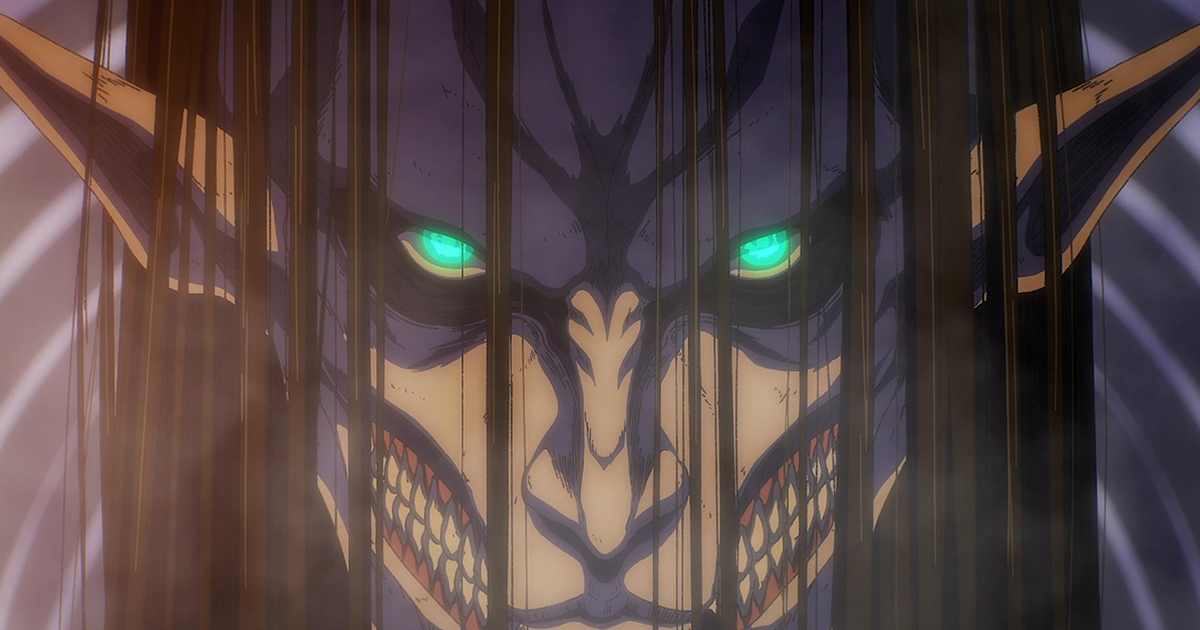 Bom tấn Attack on Titan trở lại rạp Việt