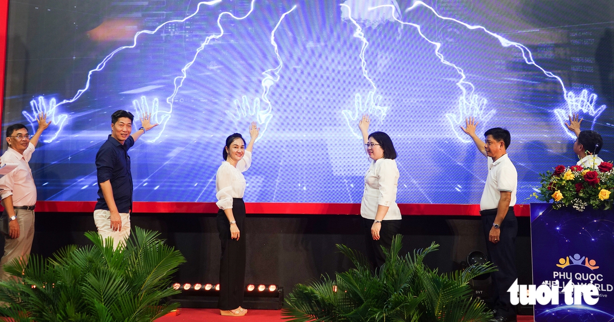 Vietnam’s Phu Quoc to offer free English classes ahead of APEC 2027