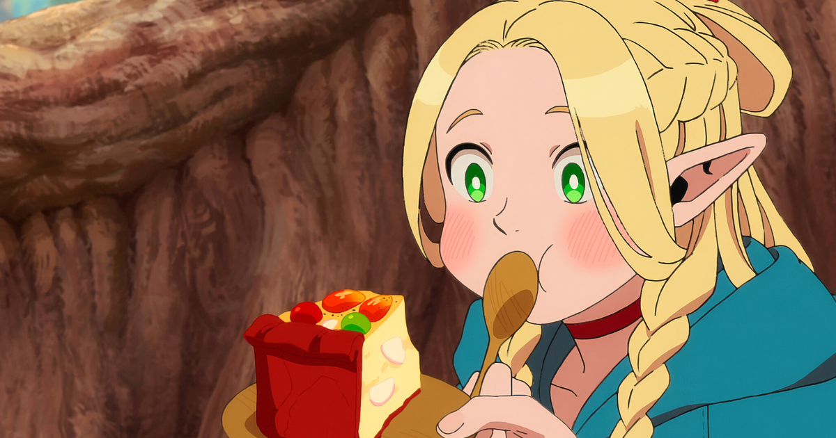 Top 5 anime fantasy hay nhất nửa thập kỷ qua