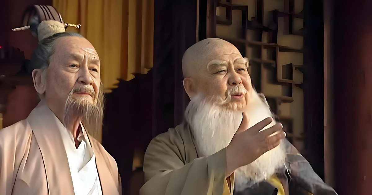 Thiếu Lâm - Võ Đang từng một lần giao đấu trong lịch sử, kết quả thế nào?