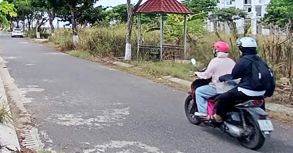 ‘Kỳ án’ ngôi nhà ven biển Đà Nẵng được bán với giá… 1 triệu đồng
