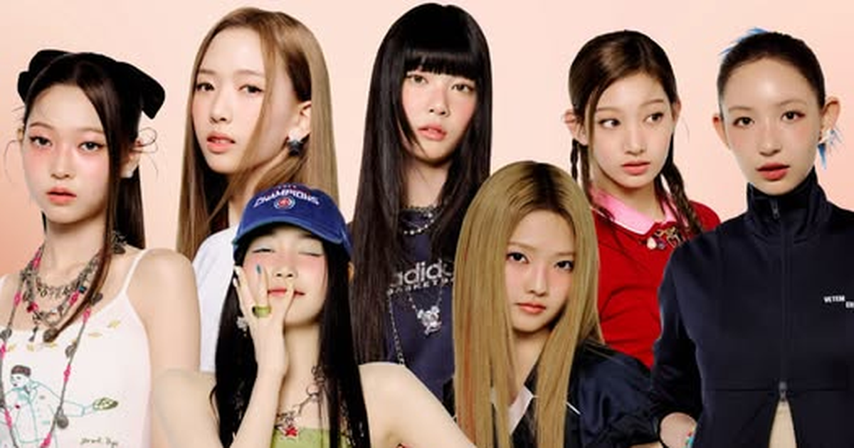 HYBE công bố nhóm nữ TUIDE, em gái Jihyo (TWICE) gây chú ý