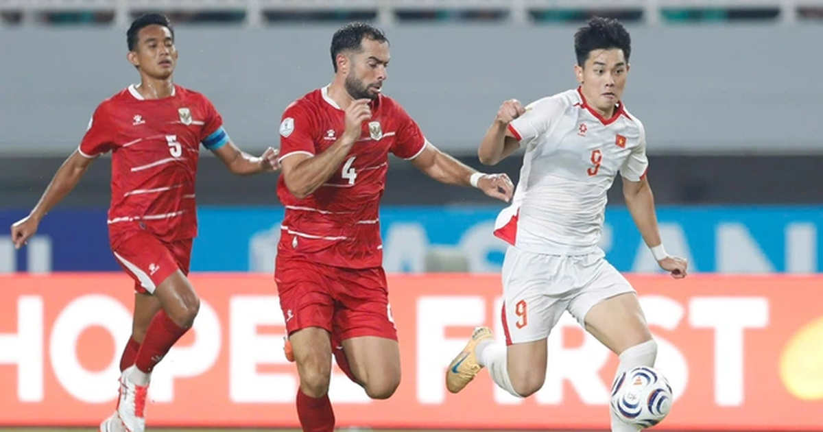 Vietnam Beats Indonesia 3–0 Away to Close In on ASEAN Hyundai Cup Semis