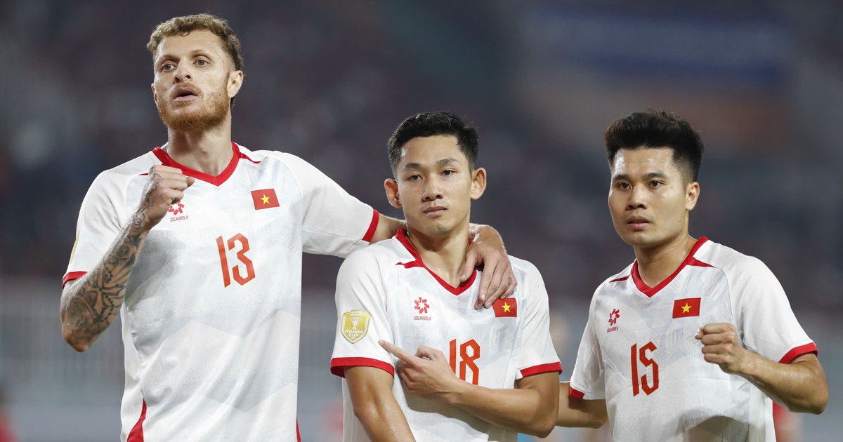 Đánh bại Indonesia, Việt Nam đi tiếp trong trường hợp nào ở ASEAN Cup 2026?