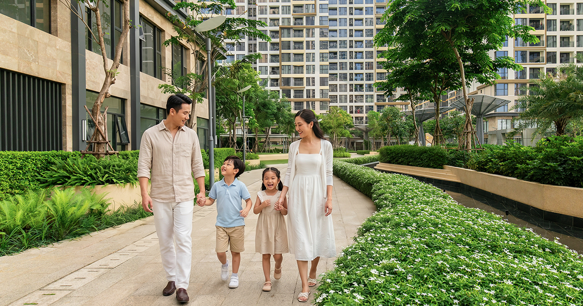 Masterise Homes triển khai giải pháp hỗ trợ tài chính cho khách hàng