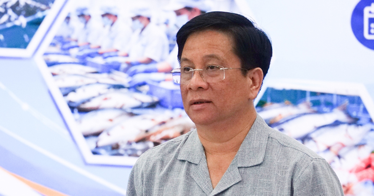 An Giang gỡ khó cho doanh nghiệp để phát triển nuôi biển, lúa gạo chất lượng cao