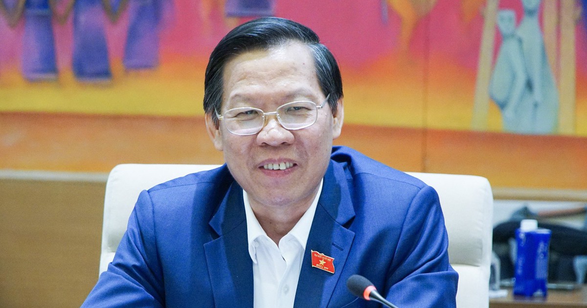 Chủ nhiệm Phan Văn Mãi: Đất đai phải thực sự trở thành nguồn lực phát triển