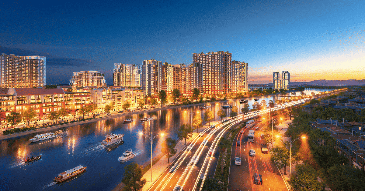 Festival Island Nha Trang: Giải mã 5 động lực thu hút nhà đầu tư