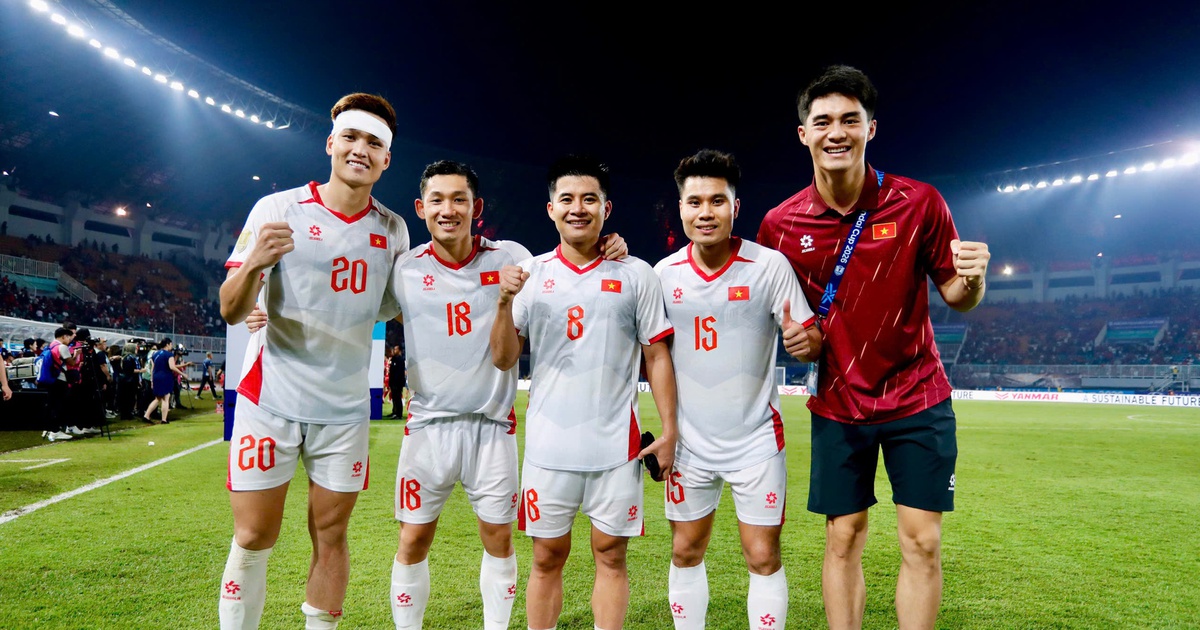 Truyền thông khu vực: 'Indonesia bất lực, không làm được gì trước Việt Nam'