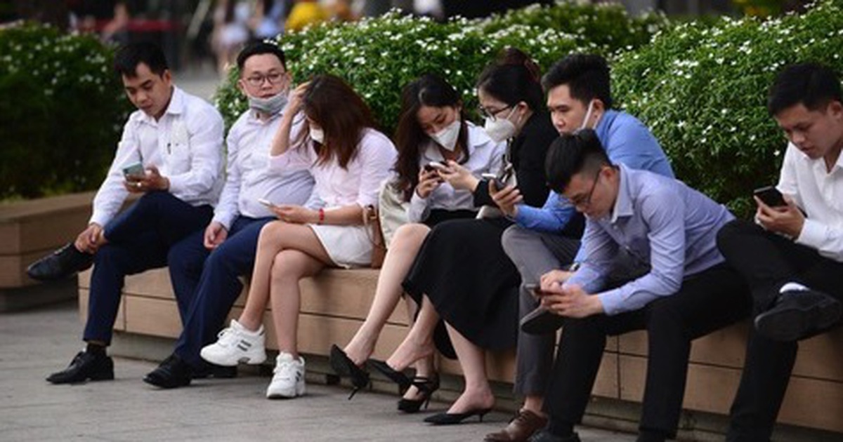 Ho Chi Minh City targets free public Wi-Fi for all by 2030 in smart city push