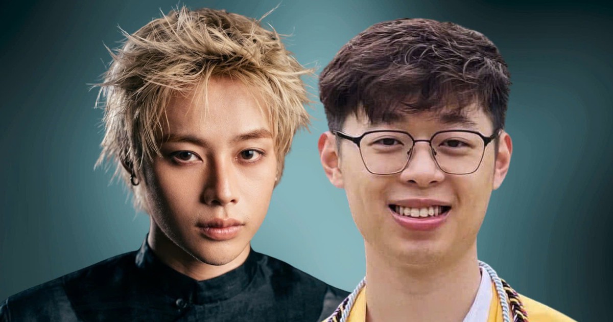 Xem hợp xướng Trống cơm, áo dài trong MV K-pop của nghệ sĩ trẻ gốc Việt