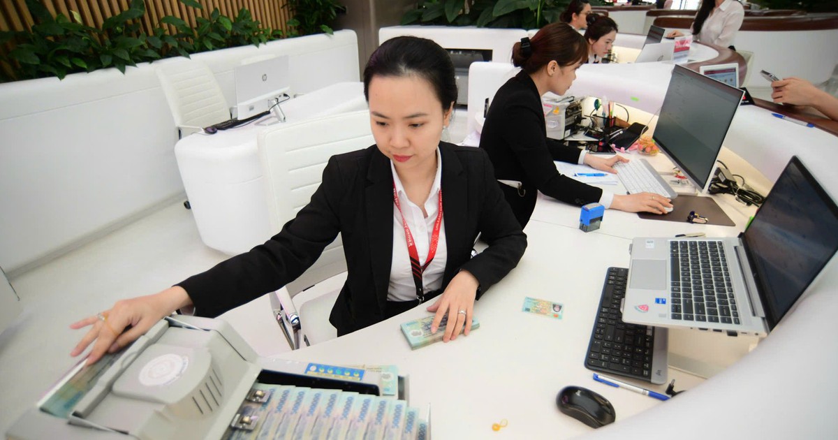 Sabeco và Thế Giới Di Động hé lộ một số ngân hàng được chọn để 'cất tiền'