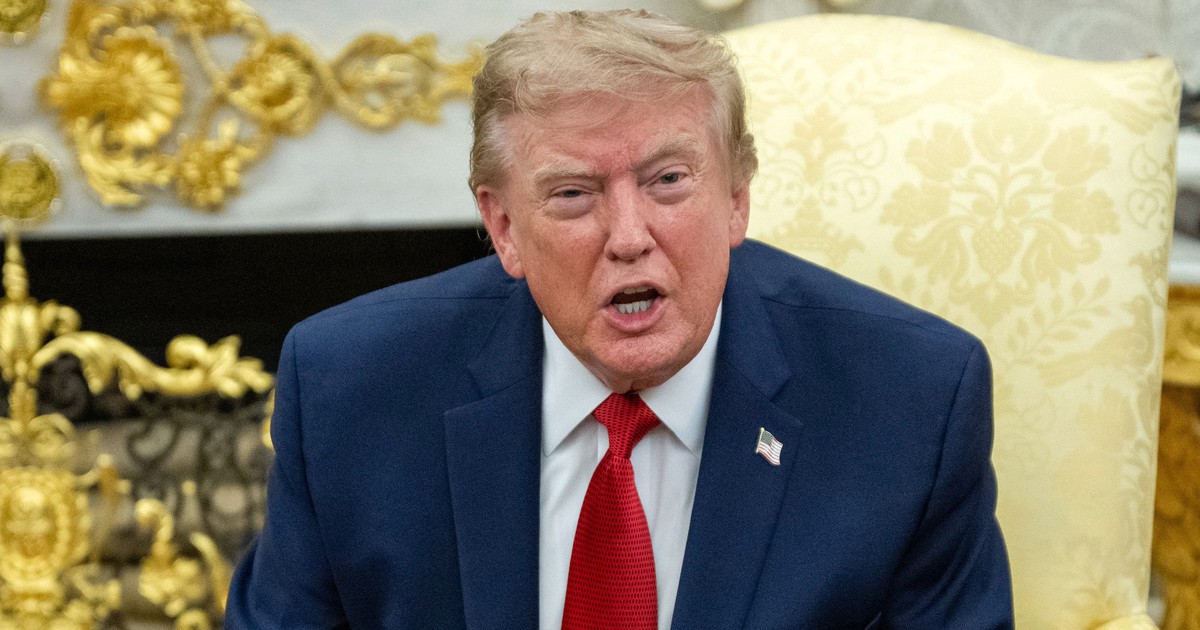 Ông Trump: Mỹ dùng dầu mỏ Venezuela để bổ sung kho dự trữ chiến lược