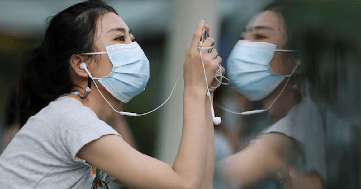 Thái Lan bác tin giả về biến thể COVID-19 mới 'nguy hiểm gấp 3 lần'
