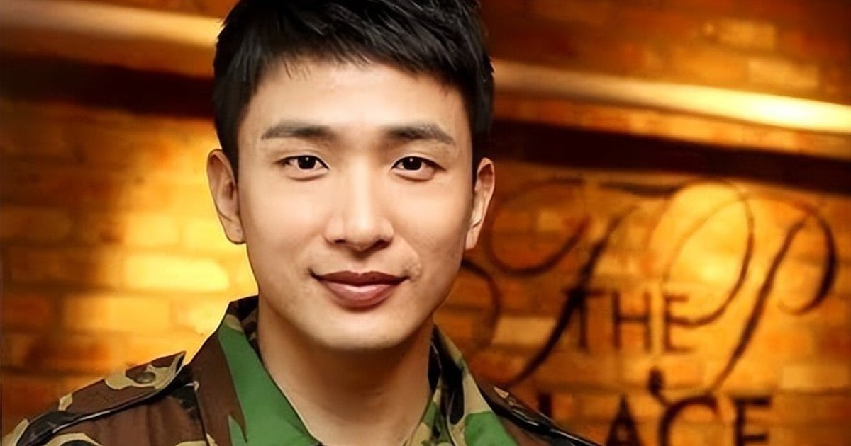 Diễn viên 'Hoàng cung' Lee Yong Joo qua đời