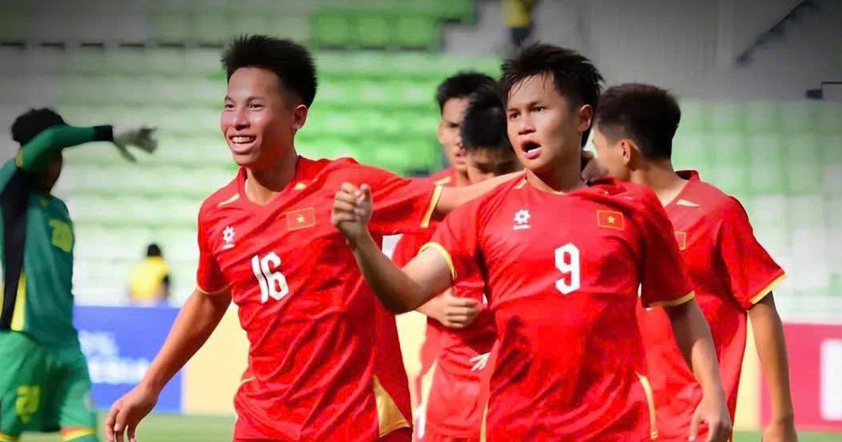 U20 Việt Nam tìm cách 'giải mã' U20 CHDCND Triều Tiên