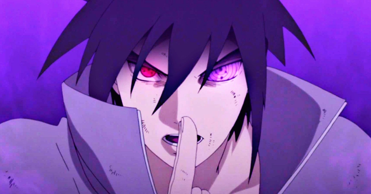 8 năng lực từ Sharingan và Rinnegan mà Uchiha Sasuke chưa tận dụng trong Boruto