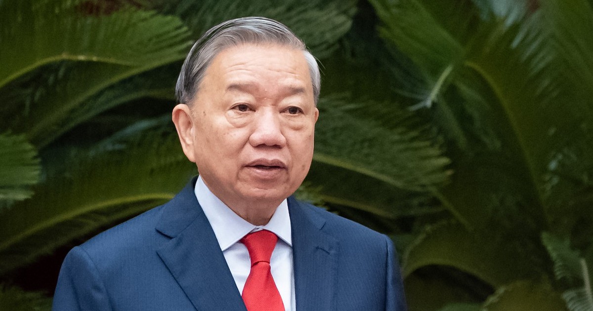 Đến 2030, xây dựng mạng lưới 15.000 - 20.000 người có uy tín tham gia công tác tư tưởng